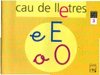 CAU DE LLETRES. QUADERN 3. LECTOESCRIPTURA