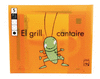 EL GRILL CANTAIRE. CARPETA 3R TRIMESTRE. BESTIOLES. 5 ANYS