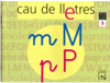 CAU DE LLETRES. QUADERN 5. LECTOESCRIPTURA