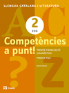 LLENGUA 2N.ESO.(COMPETENCIES SUMEN)