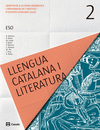 LLENGUA CATALANA I LITERATURA 2 ESO (2017)