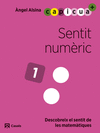 SENTIT NUMRIC 1. CAPICUA 3 ANYS