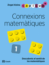 CONNEXIONS MATEMTIQUES 1. CAPICUA 3 ANYS