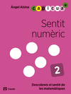SENTIT NUMRIC 2. CAPICUA 4 ANYS