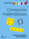 CONNEXIONS MATEMTIQUES 2. CAPICUA 4 ANYS
