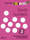 SENTIT NUMRIC 3. CAPICUA 5 ANYS