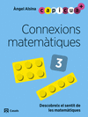CONNEXIONS MATEMTIQUES 3. CAPICUA 5 ANYS