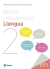 REFOR� I RECUPERACI�. LLENGUA 2