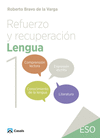 REFUERZO Y RECUPERACI�N. LENGUA 1