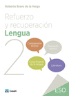 REFUERZO Y RECUPERACI�N. LENGUA 2