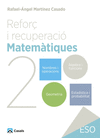 REFOR� I RECUPERACI�. MATEM�TIQUES 2