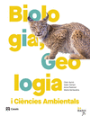 BIOLOGIA, GEOLOGIA I CI�NCIES AMBIENTALS BATXILLERAT RADIX