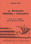 LA REVOLUCI FRANCESA I CATALUNYA