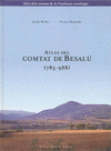 ATLES DEL COMTAT DE BESALU 785-988