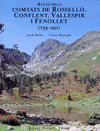 ATLES DELS CONTATS DE ROSELLO, CONFLENT, VALLESPIR I FENOLLET