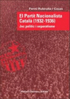 EL PARTIT NACIONALISTA CATALA (1932-1936)