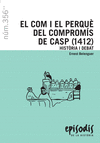 EL COM I EL PERQUE DEL COMPROMIS DE CASP (1412)