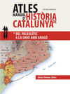 ATLES: MANUAL D'HISTRIA DE CATALUNYA