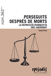 PERSEGUITS DESPRS DE MORTS