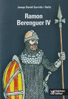 RAMON BERENGUER IV