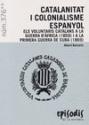 CATALANITAT I COLONIALISME ESPANYOL