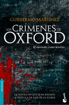 CRIMENES DE OXFORD