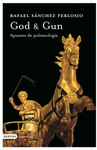 GOD GUN