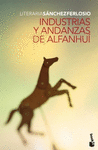 INDUSTRIAS Y ANDANZAS DE ALFA