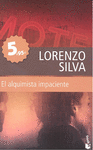 ALQUIMISTA IMPACIENTE