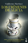 LOS CR�MENES DE ALICIA
