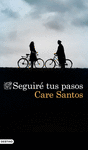 SEGUIR TUS PASOS