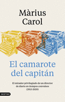 EL CAMAROTE DEL CAPITN