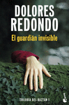 EL GUARDI�N INVISIBLE (TRILOG�A DEL BAZT�N, 1)