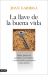 LA LLAVE DE LA BUENA VIDA