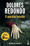 EL GUARDI�N INVISIBLE (TRILOG�A DEL BAZT�N, 1)