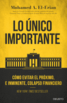 LO �NICO IMPORTANTE