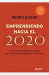 EMPRENDIENDO HACIA EL 2020