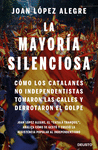 MAYOR�A SILENCIOSA, LA