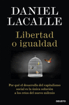 LIBERTAD O IGUALDAD