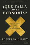 QU FALLA CON LA ECONOMA