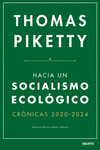 HACIA UN SOCIALISMO ECOLGICO