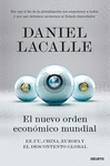 EL NUEVO ORDEN ECONMICO MUNDIAL
