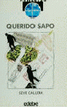QUERIDO SAPO