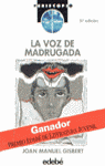 VOZ DE MADRUGADA