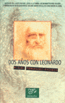 DOS A�OS CON LEONARDO