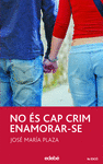 NO S CAP CRIM ENAMORAR-SE