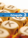 QUADERN D'ORTOGRAFIA 3