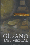 GUSANO DEL MEZCAL