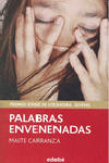 PALABRAS ENVENENADAS