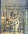 LA VIDA Y POES�A DE FEDERICO GARC�A LORCA CONTADA A LOS NI�OS